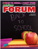Retailers Forum Magazine